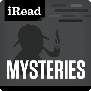 iRead Mysteries