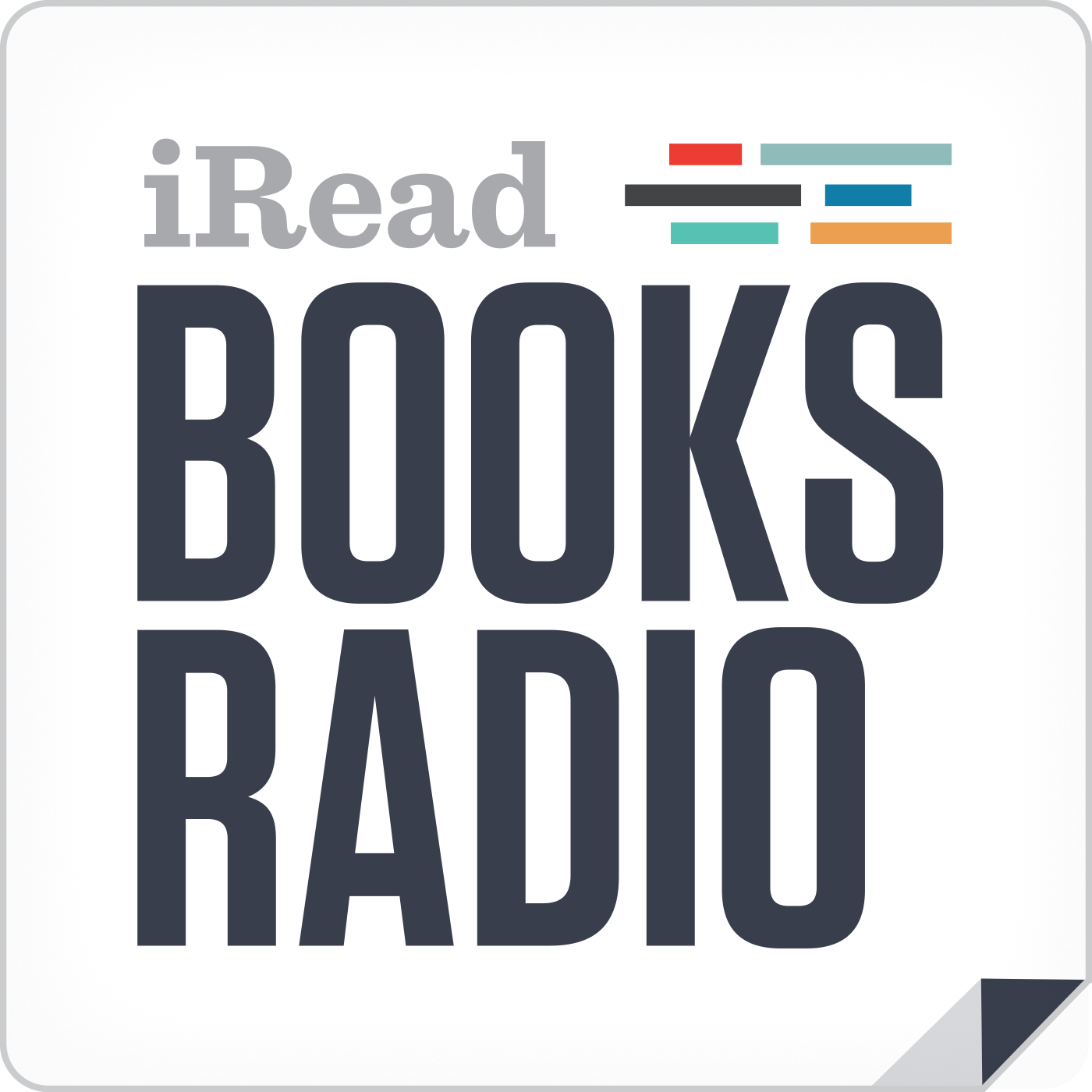 iRead Books Radio