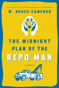 The Midnight Plan of the Repo Ma