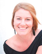 Melanie Crowder