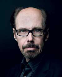 Jeffery Deaver