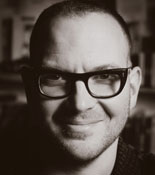 Cory Doctorow