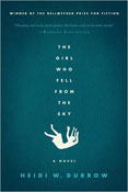 The Girl Who Fell From the Sky
