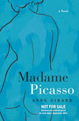 Madame Picasso