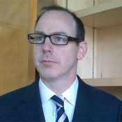 Greg Graffin