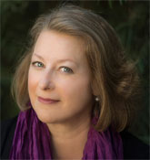 Deborah Harkness