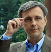 Thom Hartmann