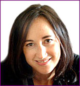 Sophie Kinsella