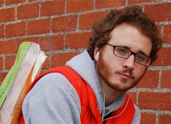 Christian Lander