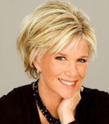 Joan Lunden