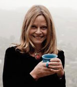 Joyce Maynard