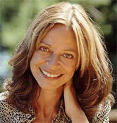 Joyce Maynard