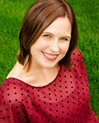 Marissa Meyer