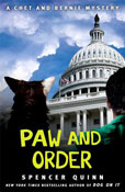 Paw and Order