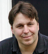 R.A. Salvatore