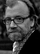 George Saunders