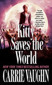 Kitty Saves the World