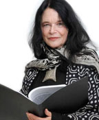 Anne Waldman